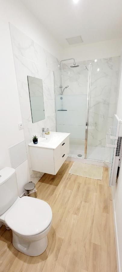 Le Wlerick 2 - Hyper Centre - Au Calme - Wifi Apartment Мон дьо Марсан Екстериор снимка